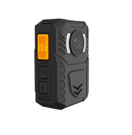 Відеореєстратор нагрудний Patrul C-01